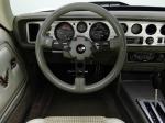 Pontiac Firebird Turbo Trans Am Indy 500 Pace Car 1980 года